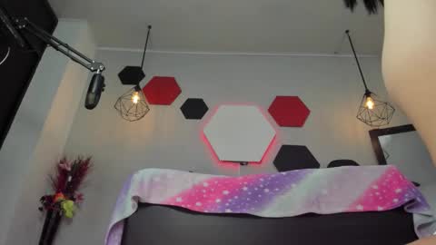 Martina online show from November 5, 3:23 am