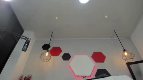 Martina online show from November 27, 2:47 am