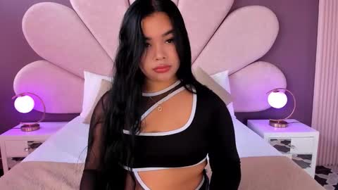 Martina Garcia online show from February 9, 7:05 pm