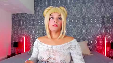 martina rizzi online show from February 24, 9:46 pm