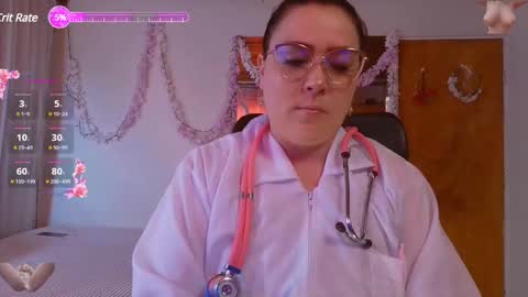 Snapshot of martiniella chatting on February 6, 8:02 pm Antonella Martini online show from February 6, 8:02 pm