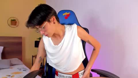 Martina and Anastasia online show from November 15, 9:49 pm