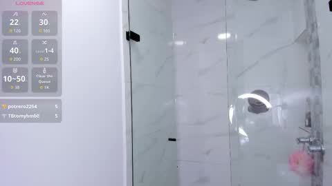 Amber online show from September 21, 9:57 pm