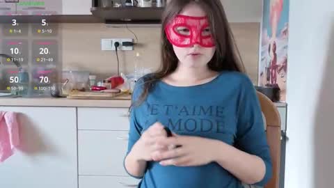 Mary2606 online show from March 12, 12:08 pm