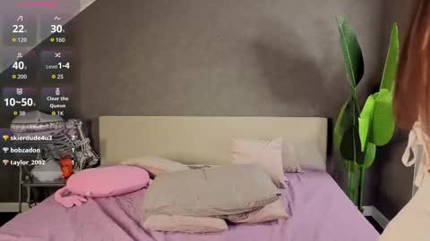 Carrie online show from October 31, 10:30 am