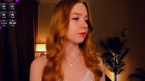 Snapshot of mary_hope_u chatting on March 4, 7:30 am Mary online show from March 4, 7:30 am