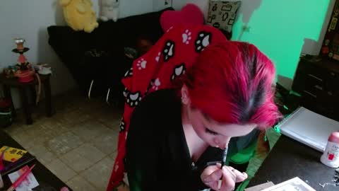                      100   online show from April 8, 6:32 pm