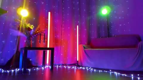 Julia online show from March 3, 10:27 pm