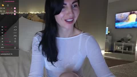 Maria online show from October 25, 5:09 pm