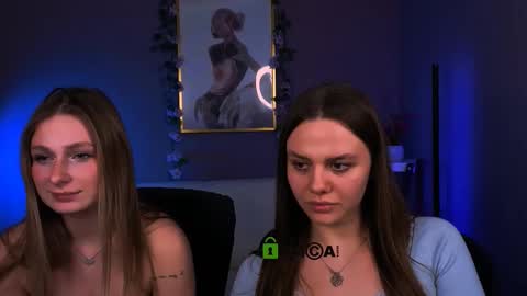 Mary online show from December 20, 2:10 pm