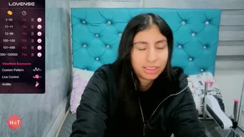  Mary Moon  online show from January 19, 11:06 am