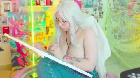 Mary online show from February 3, 6:22 am