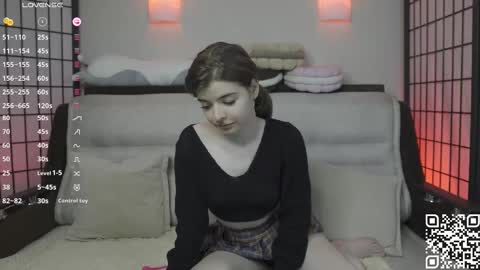 Mary online show from February 21, 9:32 pm