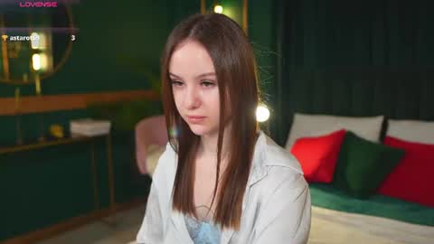 yours fetish mary online show from July 11, 2:55 am
