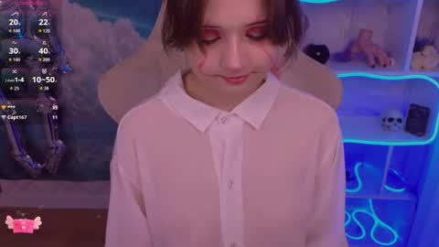 Ur Mary online show from October 31, 3:30 am