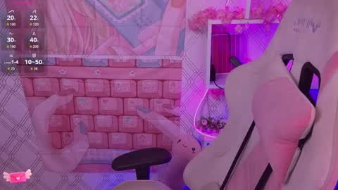 Ur Mary online show from October 10, 3:44 am