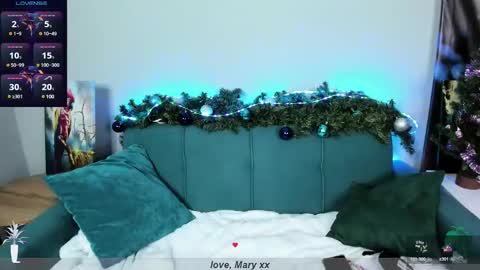 Mary GTM3Mon Wed Thu Sat Sun 0400 am-1030pm online show from December 6, 2:02 am