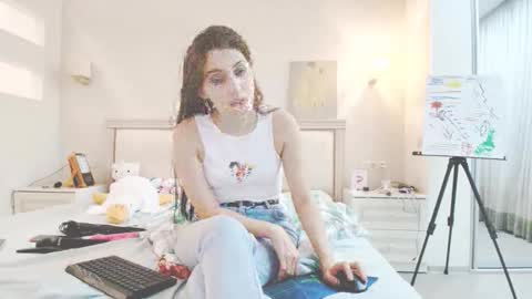 marya442004 online show from November 26, 7:37 pm