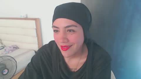 Snapshot of maryam_arabicmilk chatting on January 29, 7:53 pm maryam_arabicmilk online show from January 29, 7:53 pm