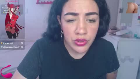 maryam_arabicmilk online show from February 3, 8:12 pm