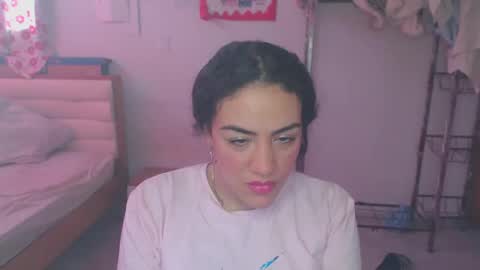 Snapshot of maryam_arabicmilk chatting on October 10, 4:12 pm maryam_arabicmilk online show from October 10, 4:12 pm