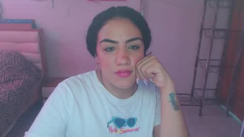 Snapshot of maryam_arabicmilk chatting on October 8, 4:22 pm maryam_arabicmilk online show from October 8, 4:22 pm