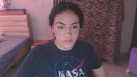 maryam_arabicmilk online show from October 21, 9:30 pm