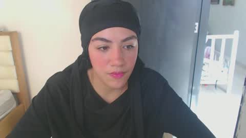 Snapshot of maryam_arabicmilk chatting on January 4, 7:55 pm maryam_arabicmilk online show from January 4, 7:55 pm
