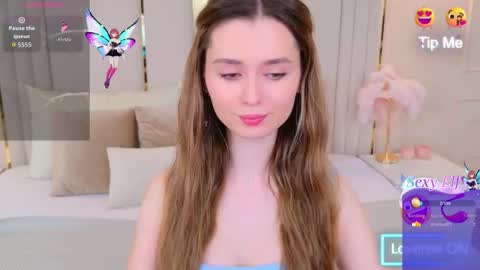 Marybeth online show from February 23, 5:12 pm