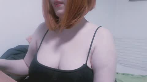 marycrazy2025 online show from April 9, 4:26 am