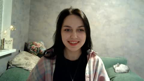 Stephie online show from November 21, 8:33 pm