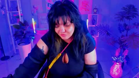 Mary online show from September 8, 8:30 pm