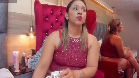 maryhawkey online show from February 17, 11:53 am