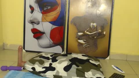 maryjane online show from October 21, 6:06 am