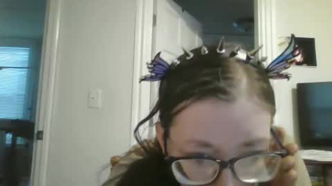 maryjaneflowers online show from February 13, 1:02 pm