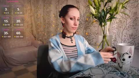 Mary Lou online show from February 24, 7:40 am