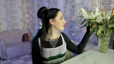 Mary Lou online show from February 27, 8:50 am