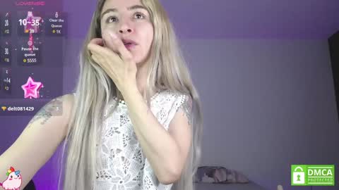 maryly rose online show from January 2, 3:48 am