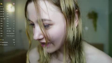 Mary online show from December 3, 11:51 pm