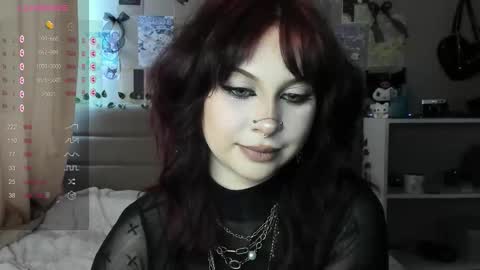 Mary x online show from March 19, 12:42 pm