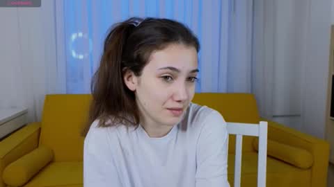 Hi Im Olivia Im new here3 online show from February 26, 3:05 am