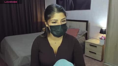 MarySax online show from November 24, 6:43 pm