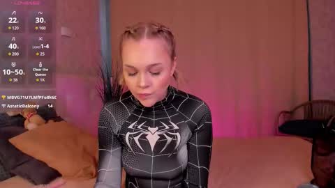 Mary online show from February 19, 10:04 am