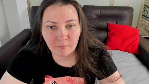 Mary online show from October 14, 6:43 pm