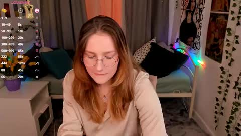 Mary online show from March 4, 4:41 pm