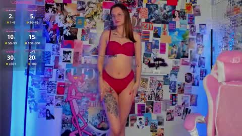 Snapshot of maryyy_may chatting on October 16, 7:05 pm maryyy_may online show from October 16, 7:05 pm