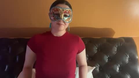 maskedflirt3 online show from April 13, 11:05 pm