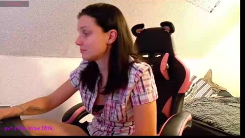 Queeny Kathy  Online at 2030 MEZ Sunday  Wednesday online show from February 21, 8:05 pm