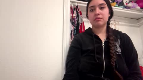 masturbatingmariamiller online show from December 18, 10:36 pm