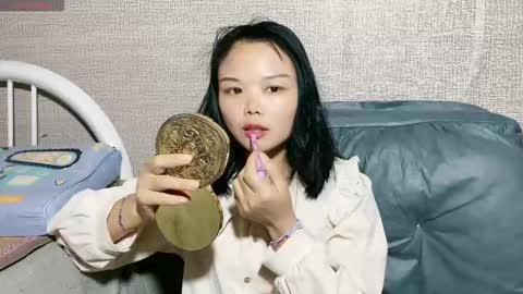 SuSu online show from October 29, 10:52 am